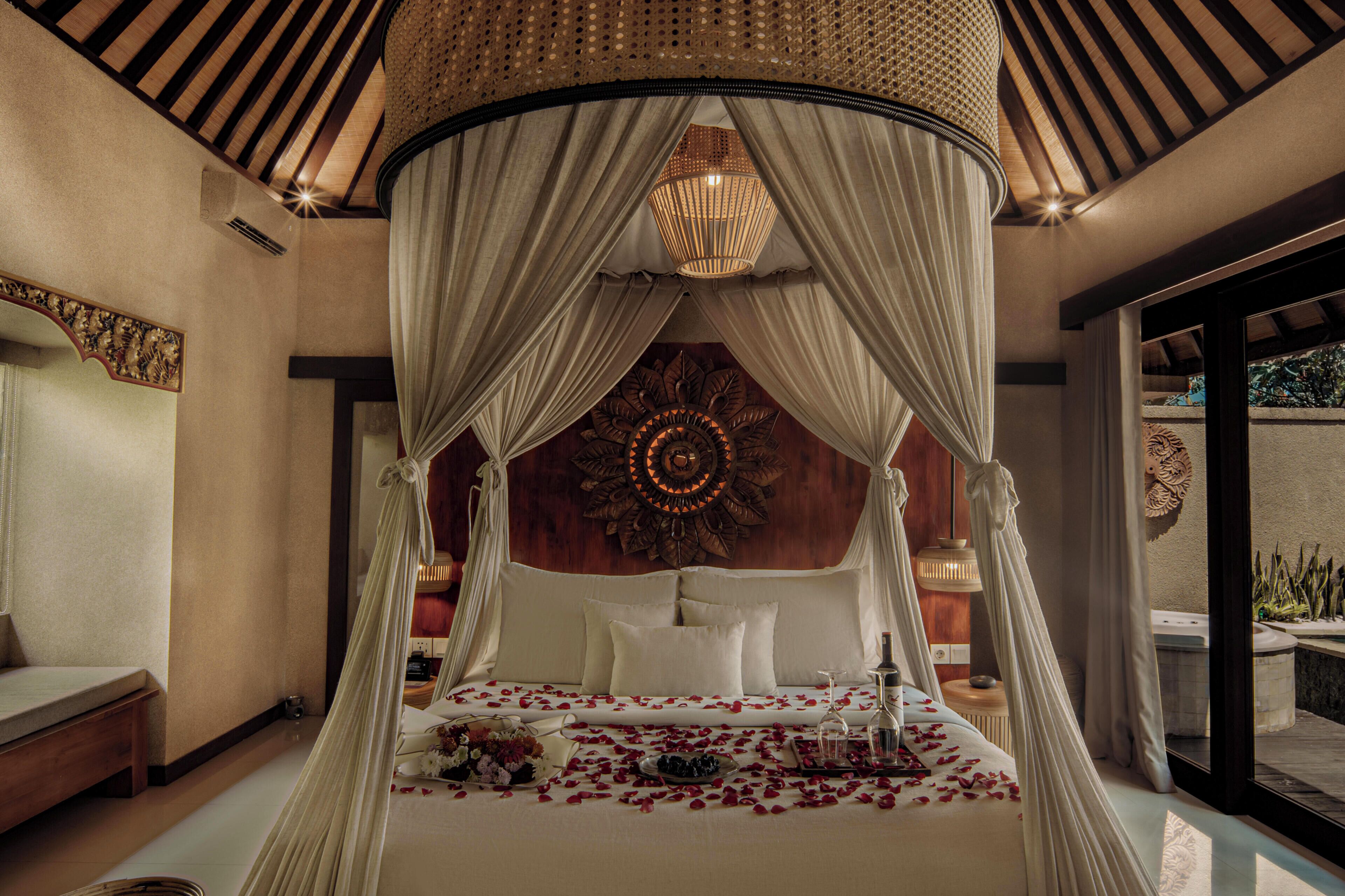 Foto - Dedary Resort & Spa Ubud by Ini Vie Hospitality