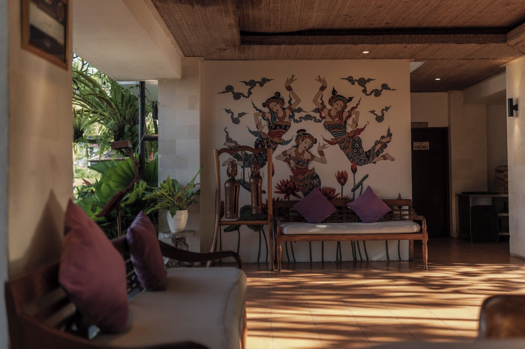 Foto - Dedary Resort & Spa Ubud by Ini Vie Hospitality
