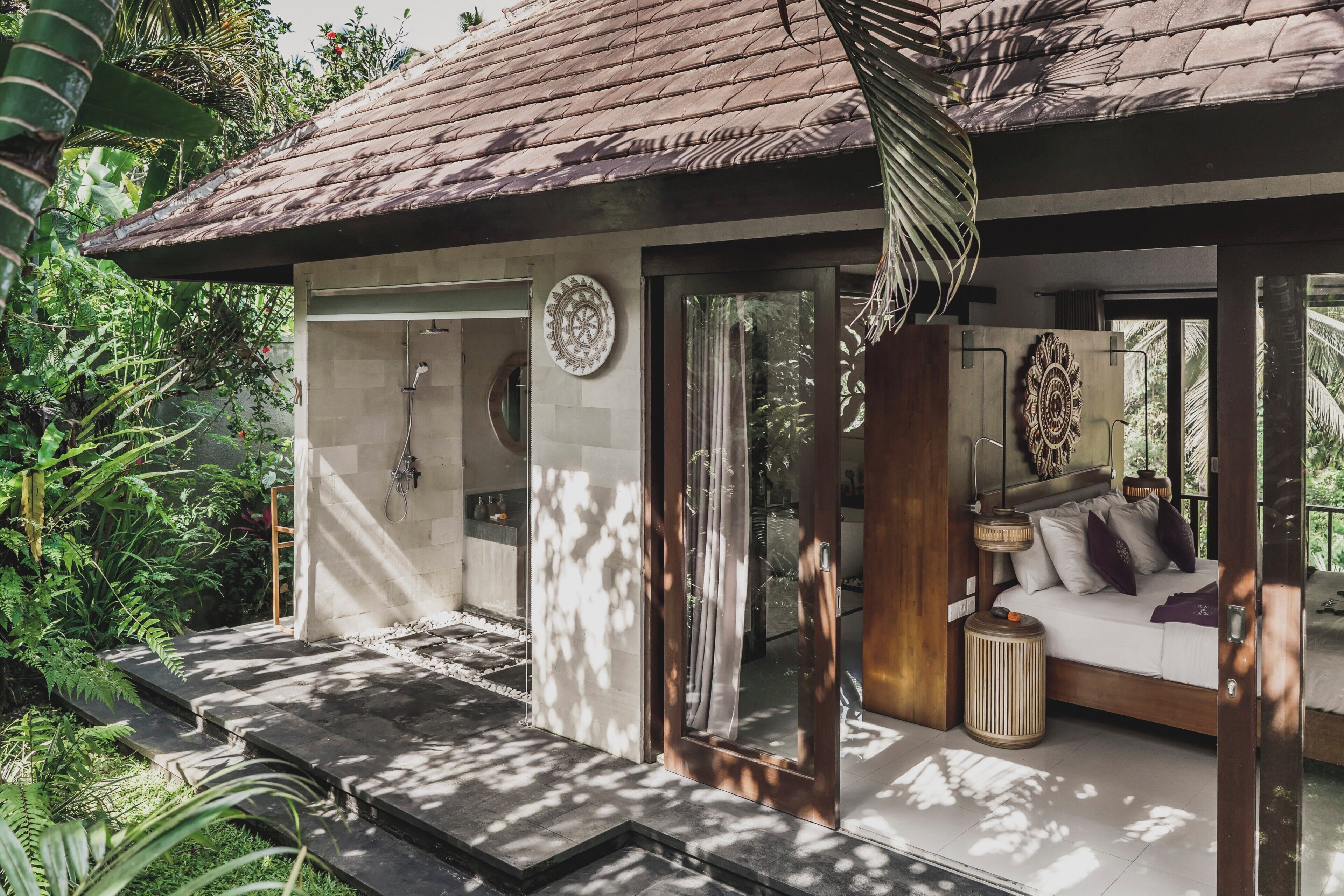 Foto - Dedary Resort & Spa Ubud by Ini Vie Hospitality