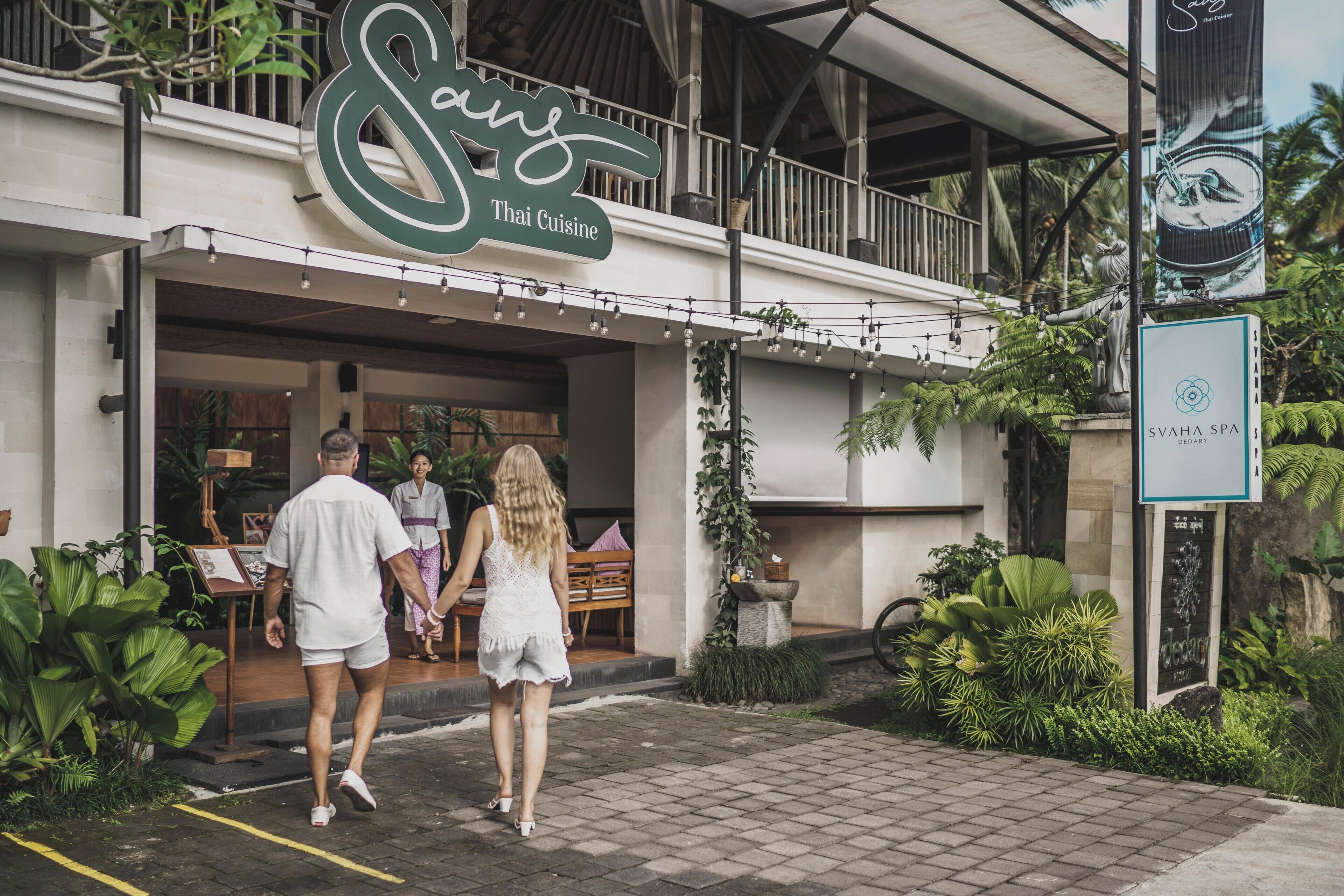 Photo - Dedary Resort & Spa Ubud by Ini Vie Hospitality