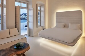 Villa, 4 Schlafzimmer, Meerblick