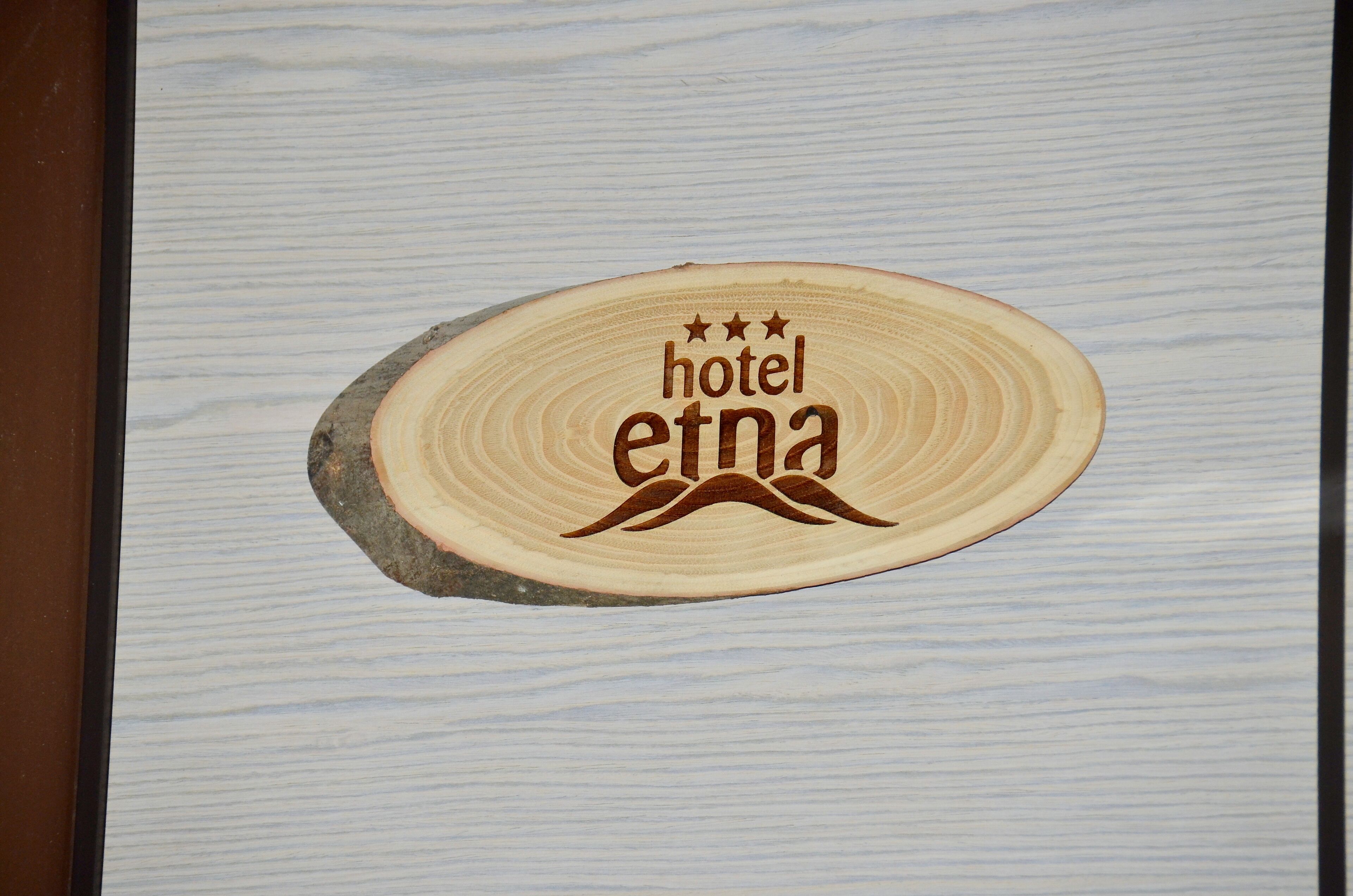 Photo - Hotel Etna