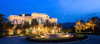 Chateau de Khaoyai Hotel & Resort