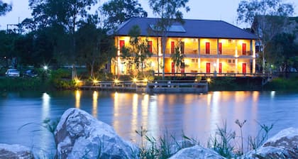 Chateau de Khaoyai Hotel & Resort