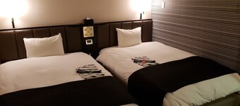APA Hotel Owariichinomiya Station