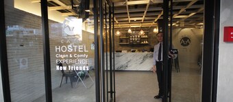 Cazz Hostel