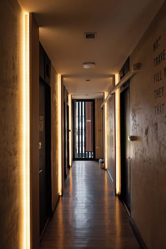 Cazz Hostel