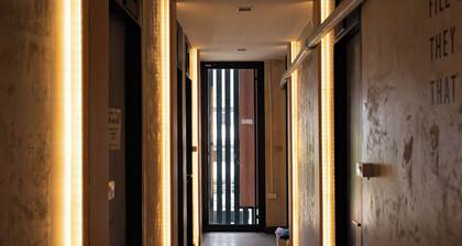 Cazz Hostel