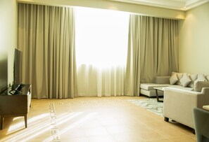 Free WiFi, wheelchair access - Capital O 111 Infinity Suites (Manama)