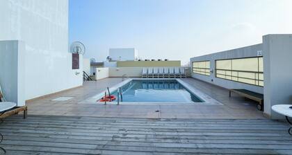 Capital O 111 Infinity Suites