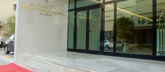 Capital O 111 Infinity Suites