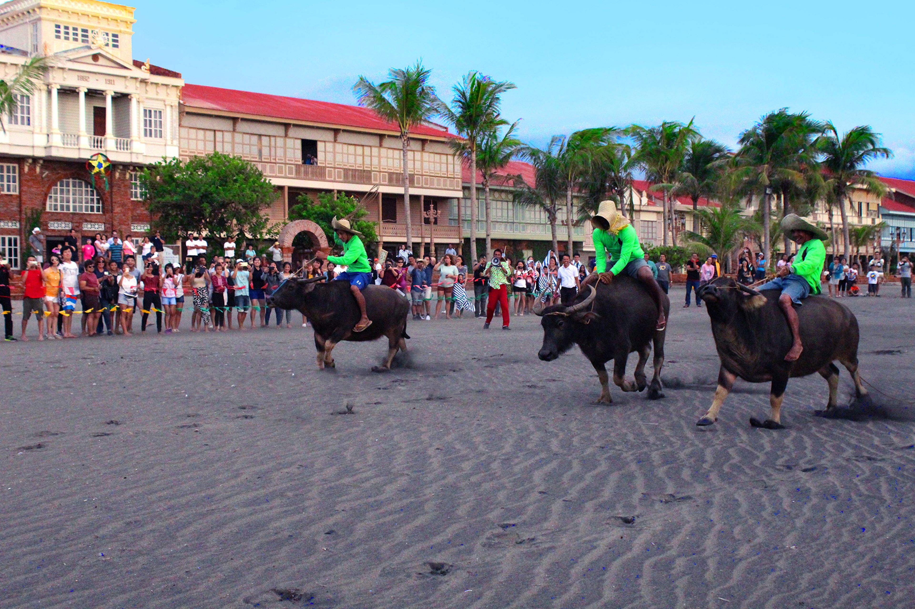 children’s activities