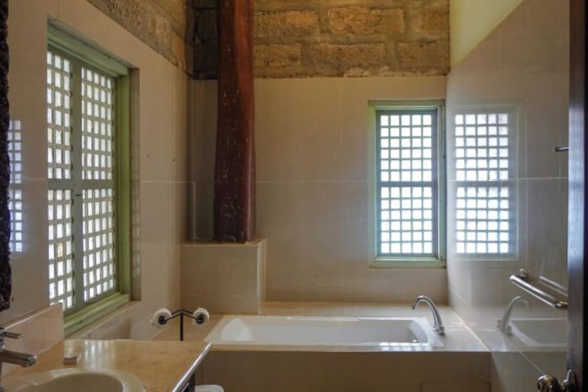 Baño