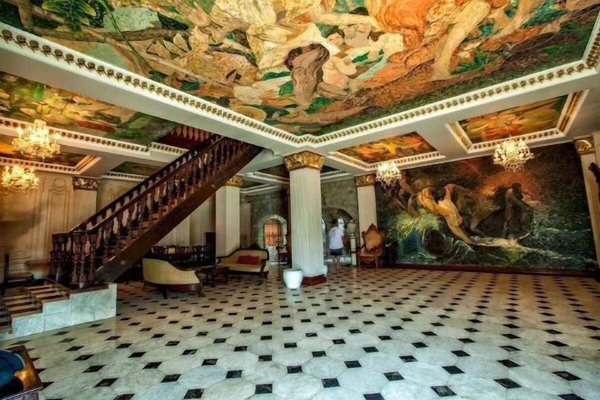 Hall