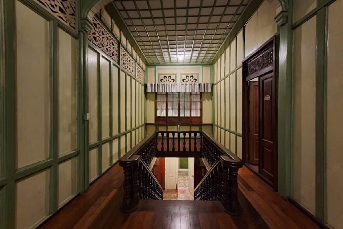 Interieur