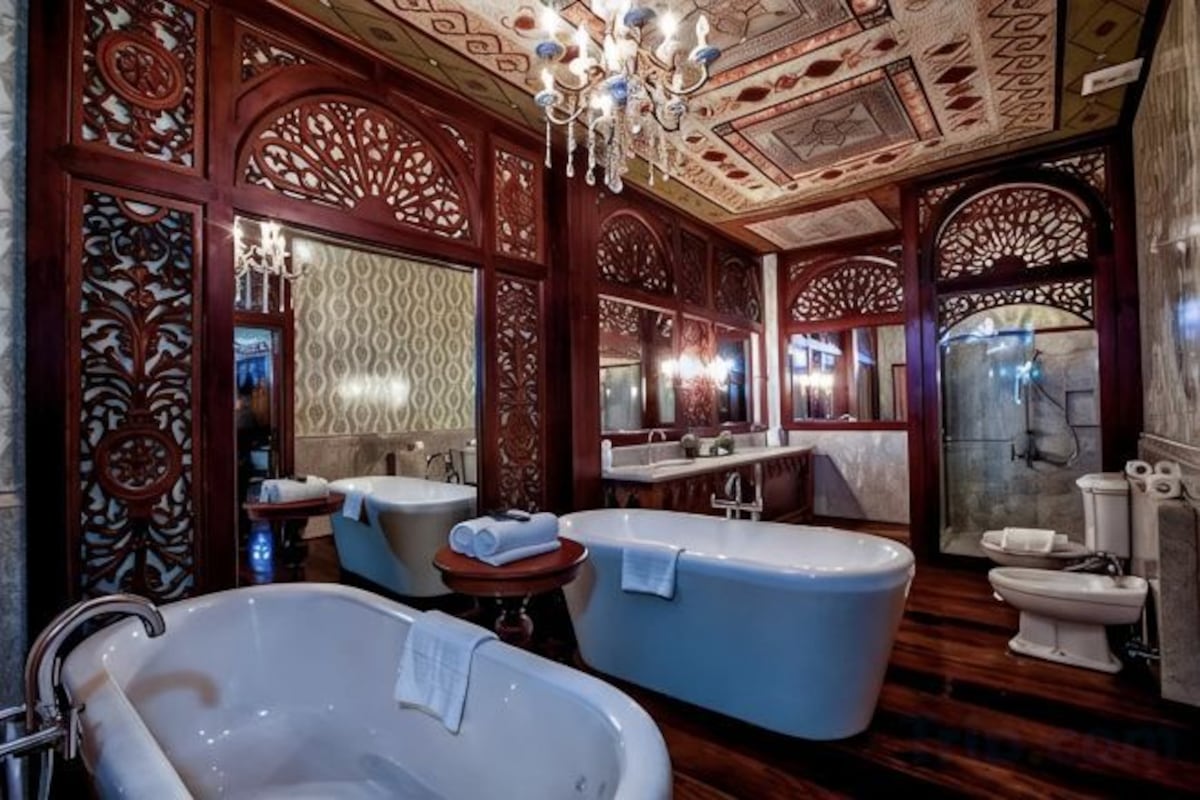 Baño