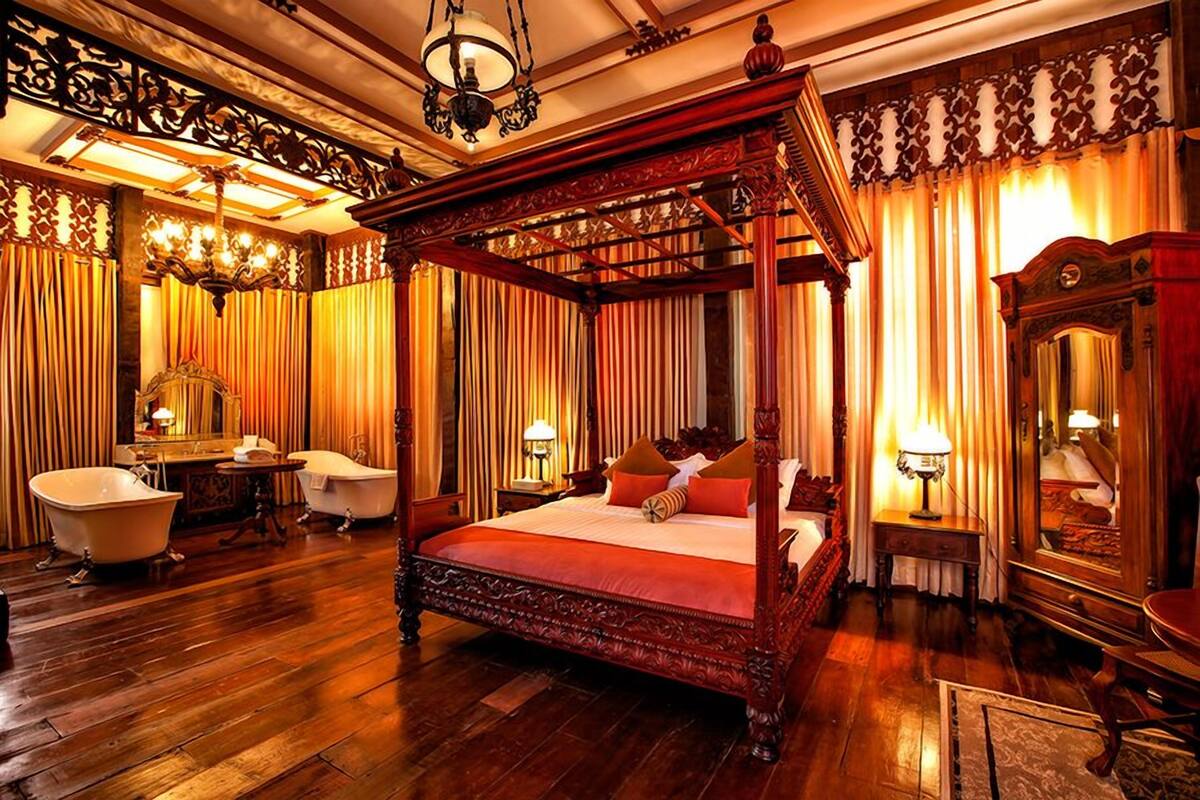 casa terraza | in-room safe, free wifi, bed sheets