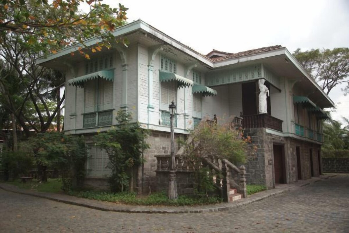 Casa San Miguel