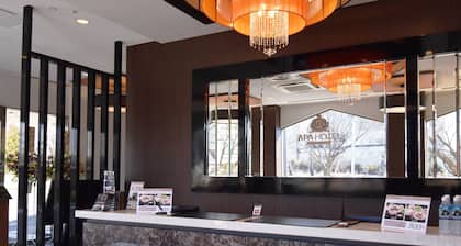 APA Hotel Mito-ekimae