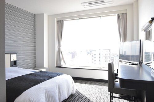 水戶站前阿帕酒店