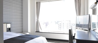 APA Hotel Mito-ekimae