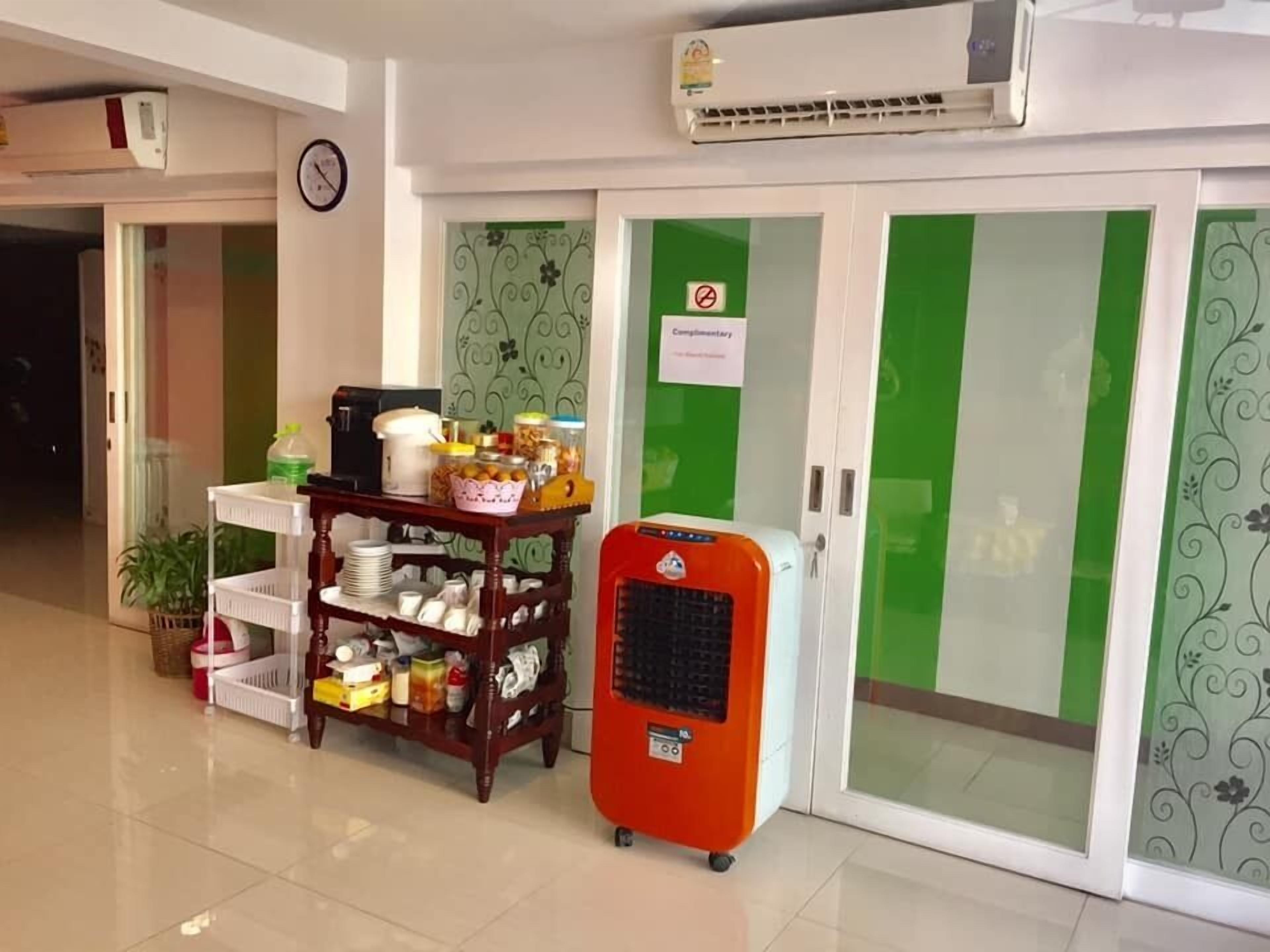 Foto - Blissotel Ratchada