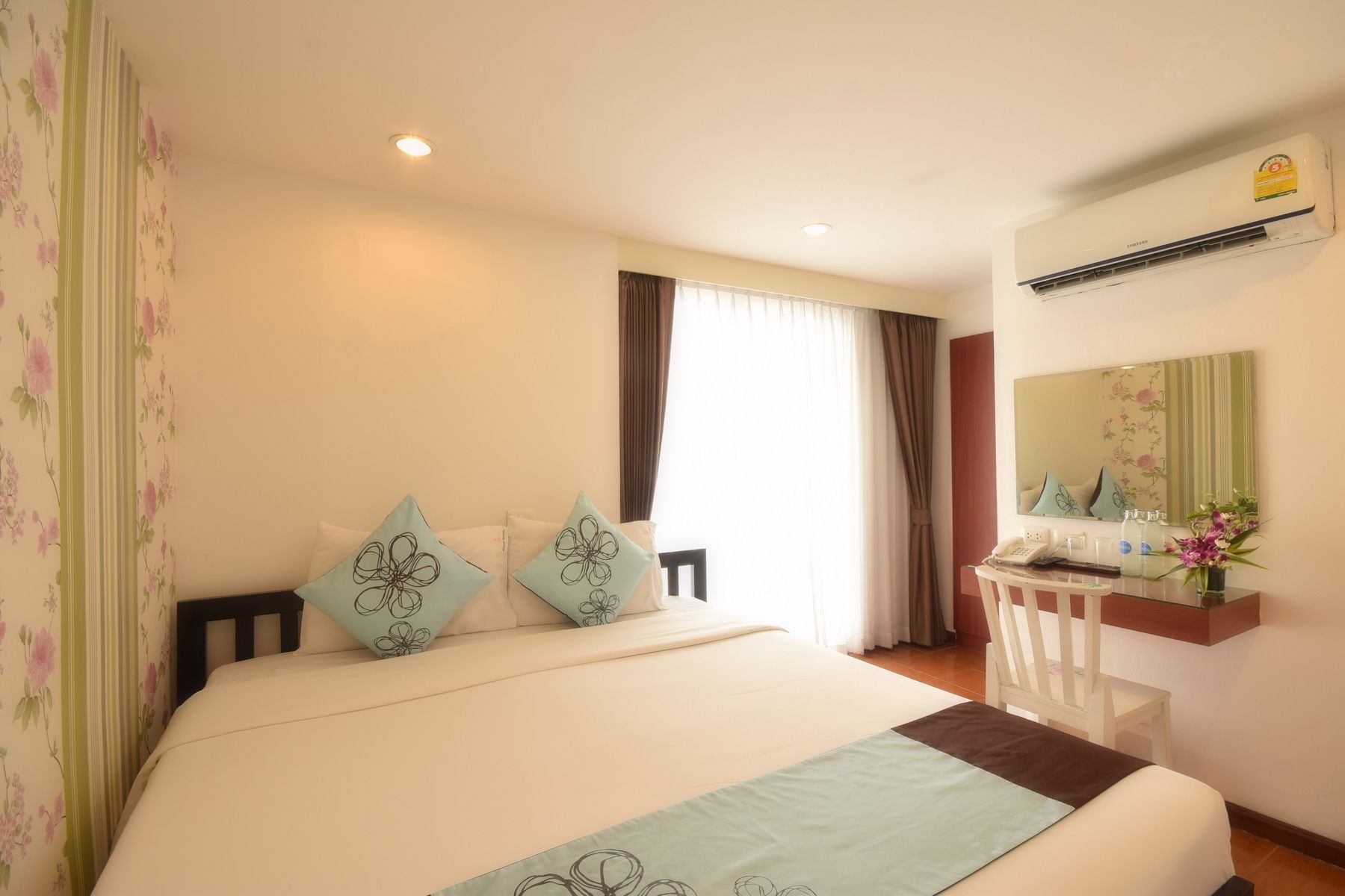 Foto - Blissotel Ratchada