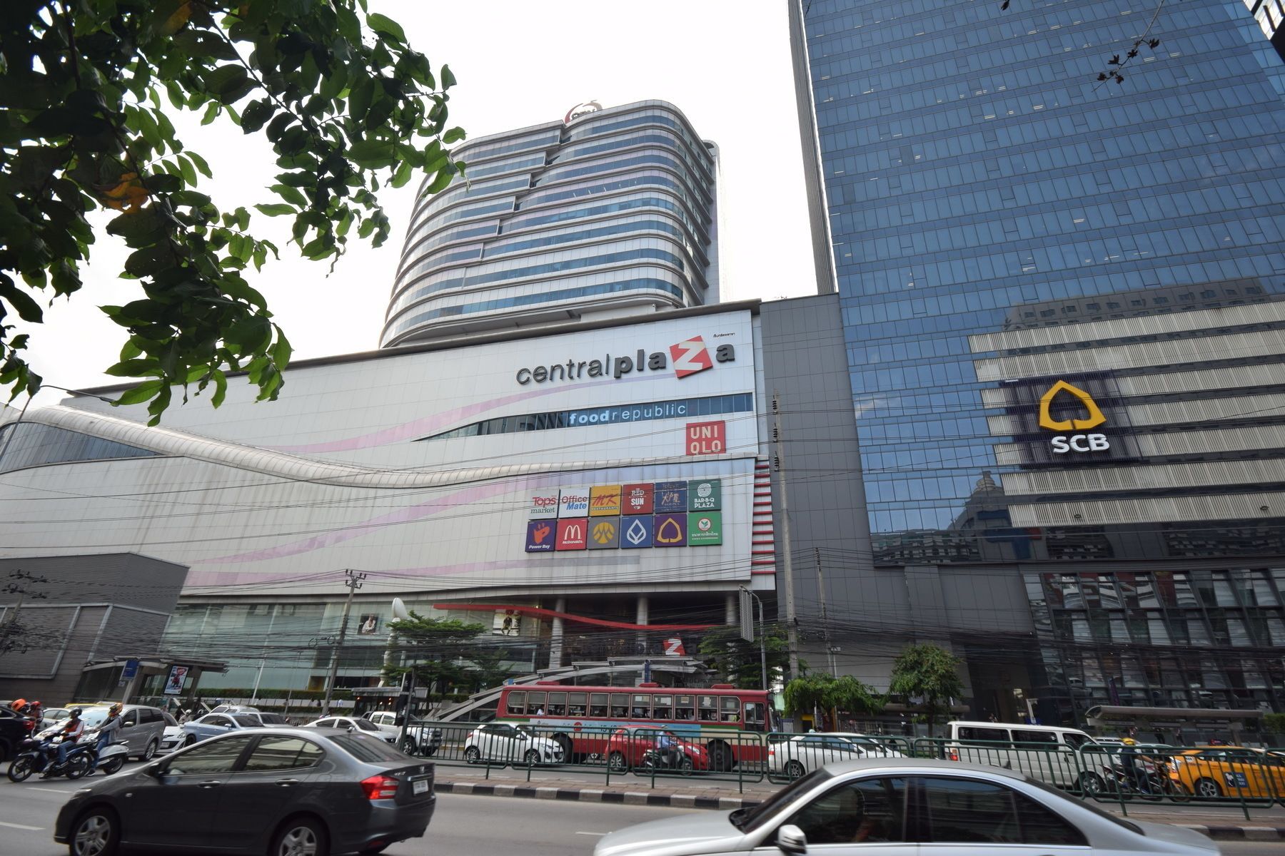 Foto - Blissotel Ratchada