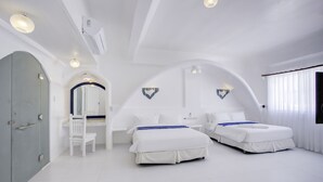 Villa, 2 soverom