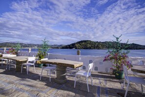 Frühstück, Mittagessen, Abendessen, philippinische Küche 