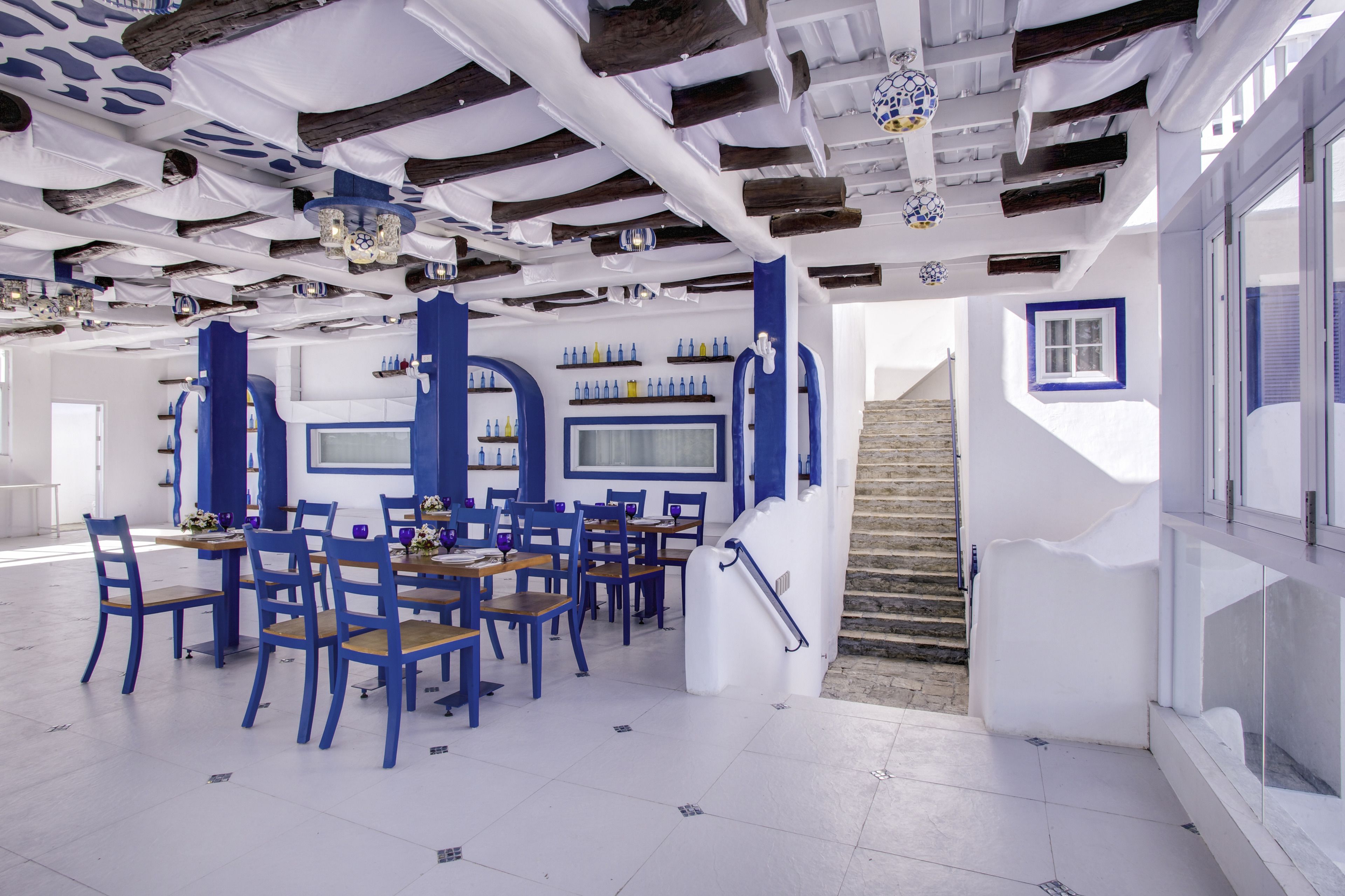 breakfast, lunch, dinner served; filipino cuisine