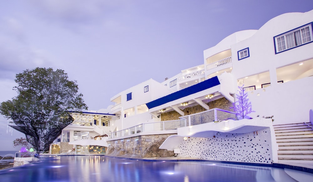 Vitalis Villas image