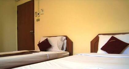 Choktawee Mansion Lampang