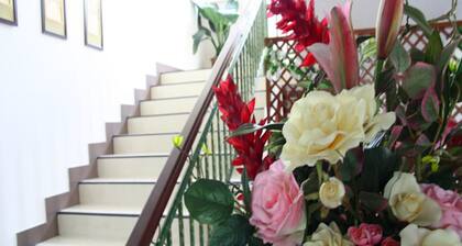 Choktawee Mansion Lampang