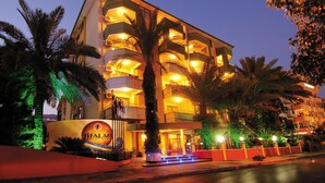 Exterior - Sifalar Apart Hotel (Alanya)