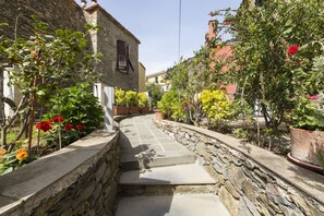 Doppia Standard, 1 camera da letto, bagno in camera | 1 camera, copriletto in piuma, insonorizzazione