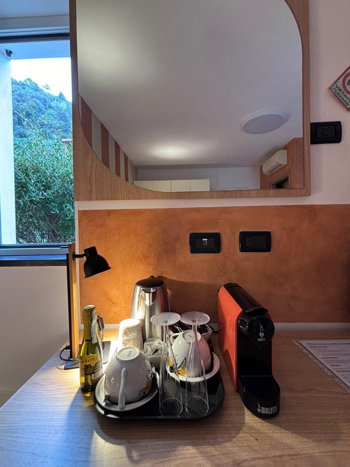 Premium-Doppelzimmer, 1 Schlafzimmer
