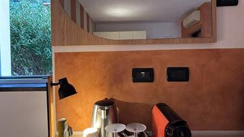 Premium-Doppelzimmer, 1 Schlafzimmer