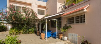 Agoo Hostel