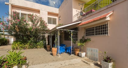 Agoo Hostel