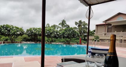 Mulberry Araliayas Resort & Spa