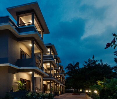 Mulberry Araliayas Resort & Spa