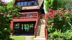 Exterior - Green Coconut Village C3 (Koh Samui)