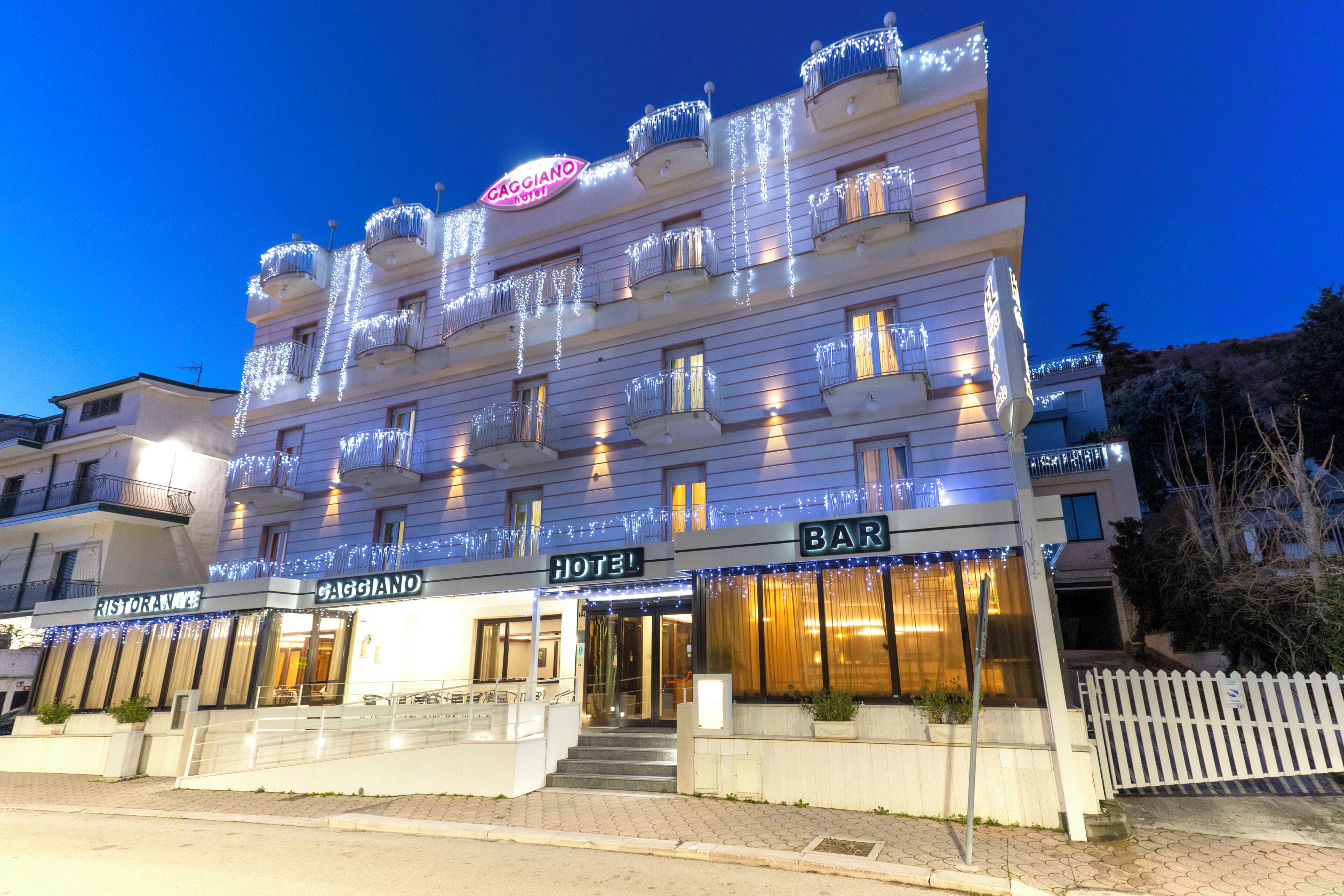Photo - Hotel Gaggiano