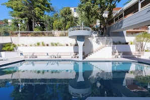 Exterior - Hotel Gaggiano (San Giovanni Rotondo)