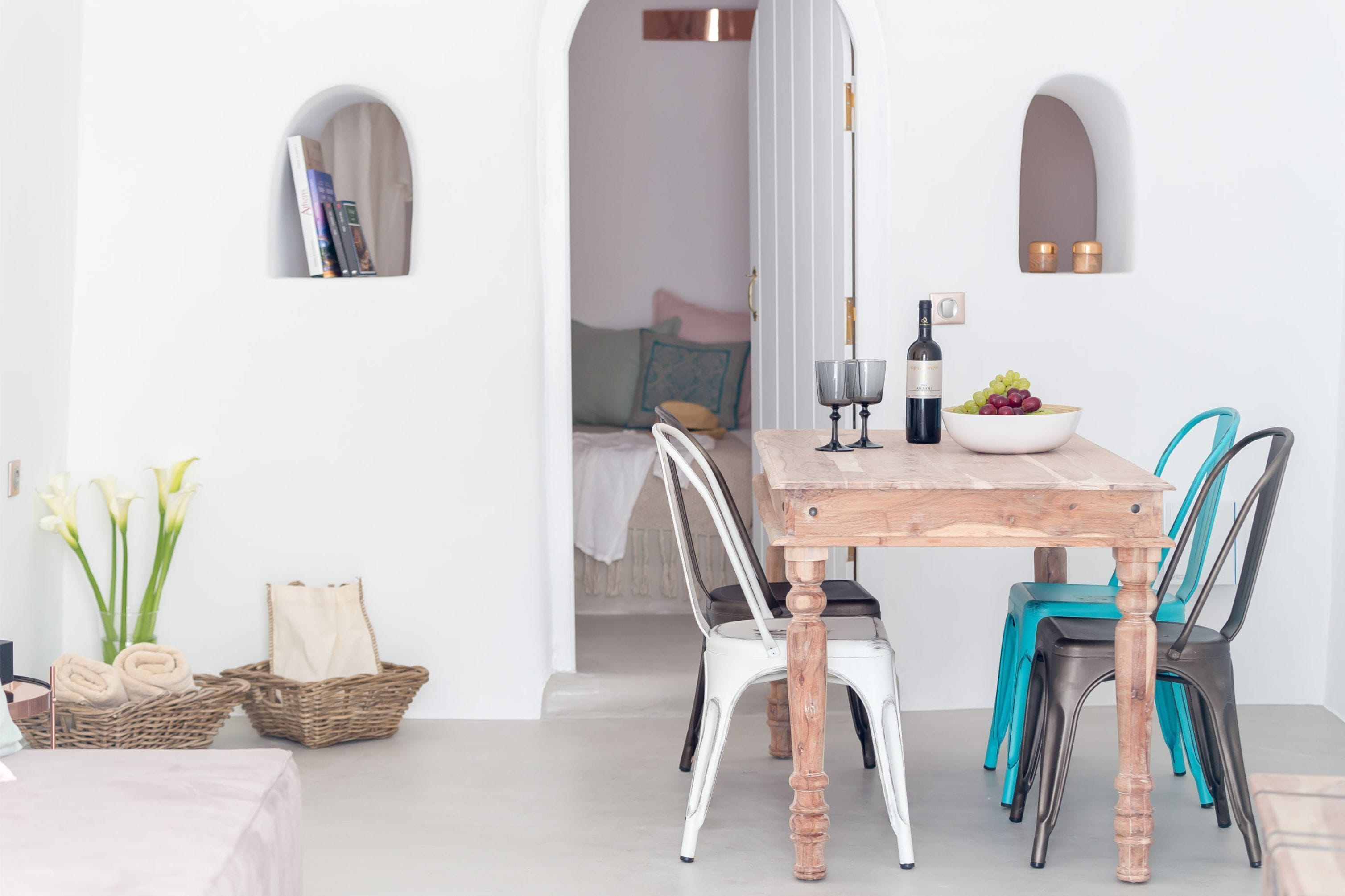 Foto - Cleo's Dream Villa