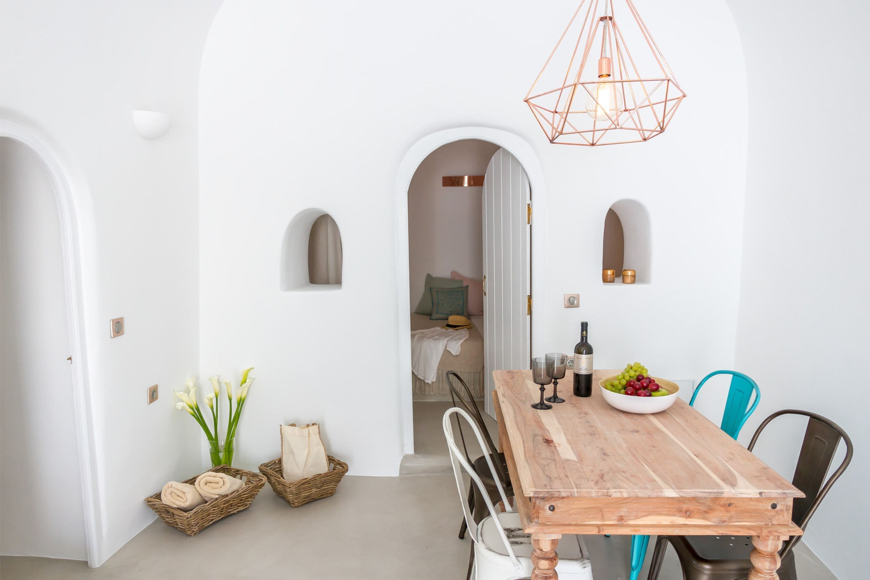 Foto - Cleo's Dream Villa