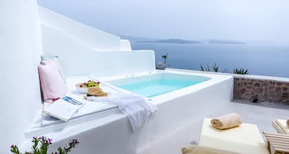 Cleo's Dream Villa