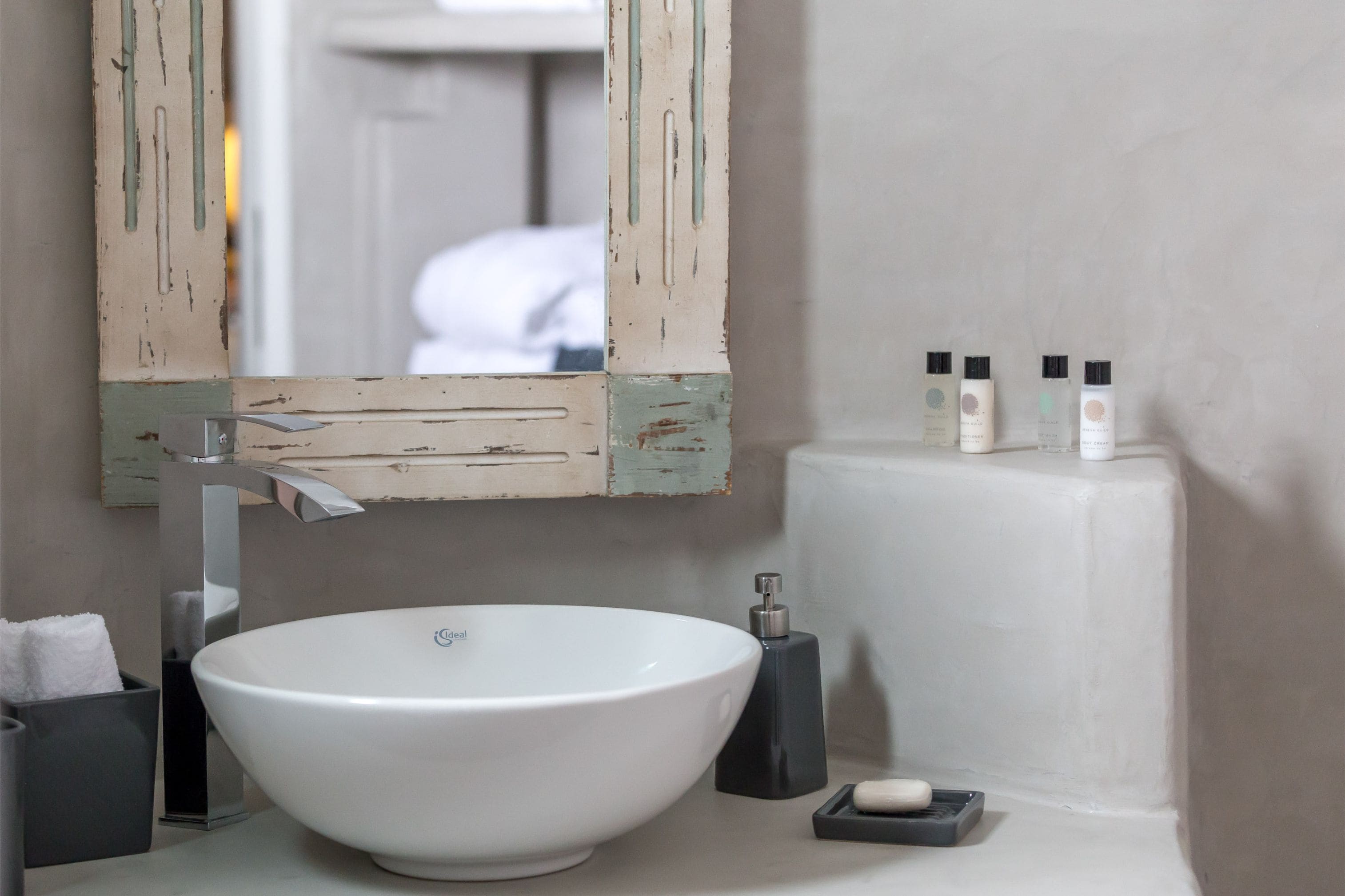 Foto - Cleo's Dream Villa