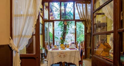 La Casona Albaida